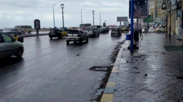 خريطة الأمطار.. الأرصاد تحدد المحافظات التي تضربها الغيوم غدا الإثنين 14 يناير